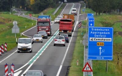 Provincie Groningen – Programmabeheersing Infrastructuur