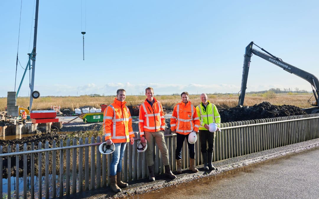 Starthandeling De Onlanden